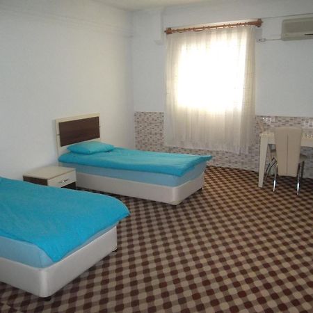 Konak Hotel Mut Ngoại thất bức ảnh
