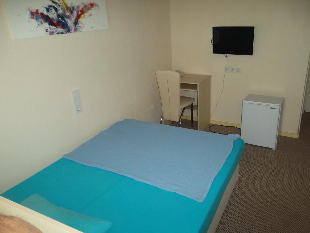 Konak Hotel Mut Phòng bức ảnh