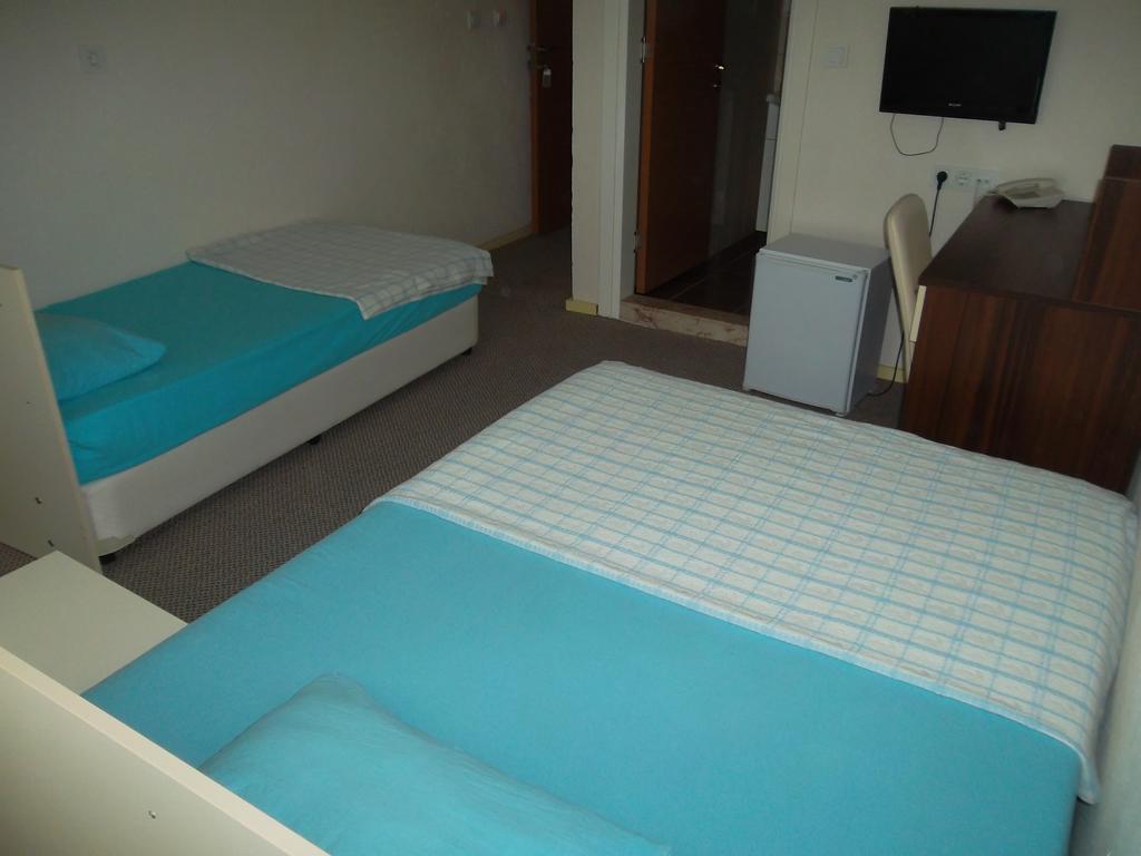 Konak Hotel Mut Phòng bức ảnh