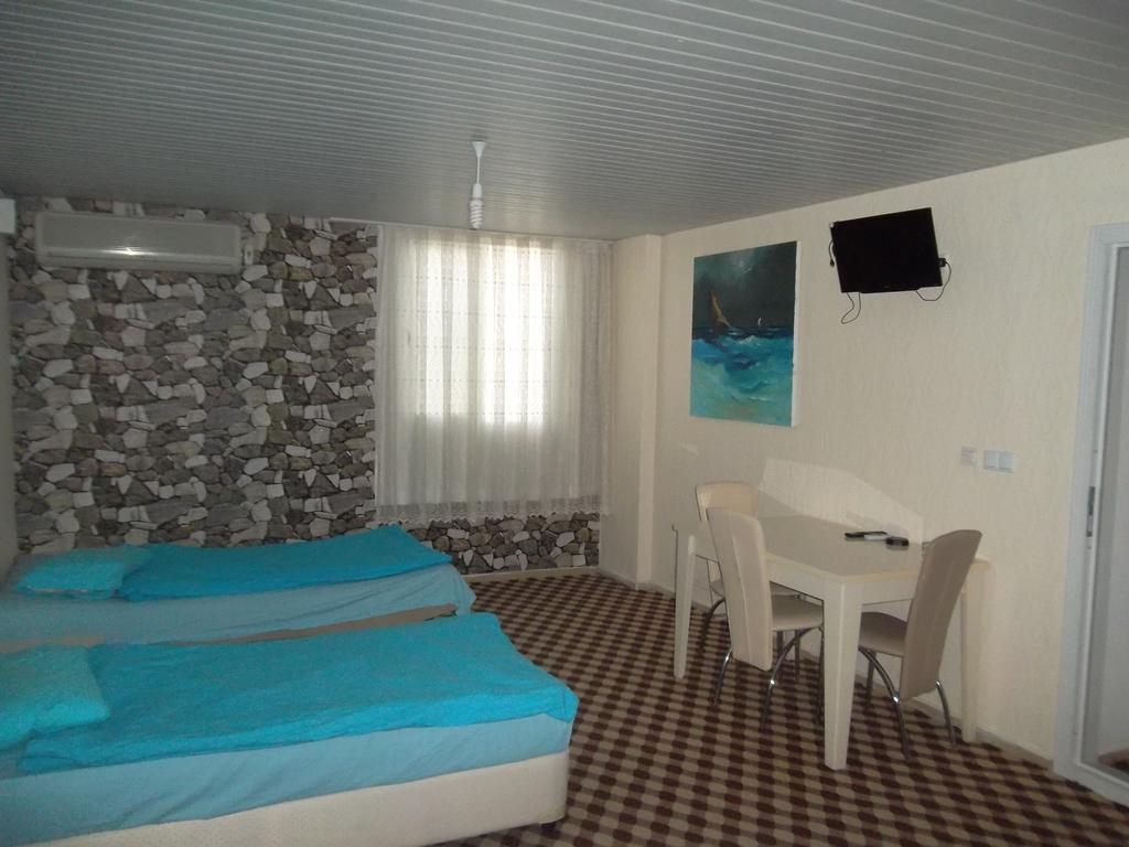 Konak Hotel Mut Phòng bức ảnh