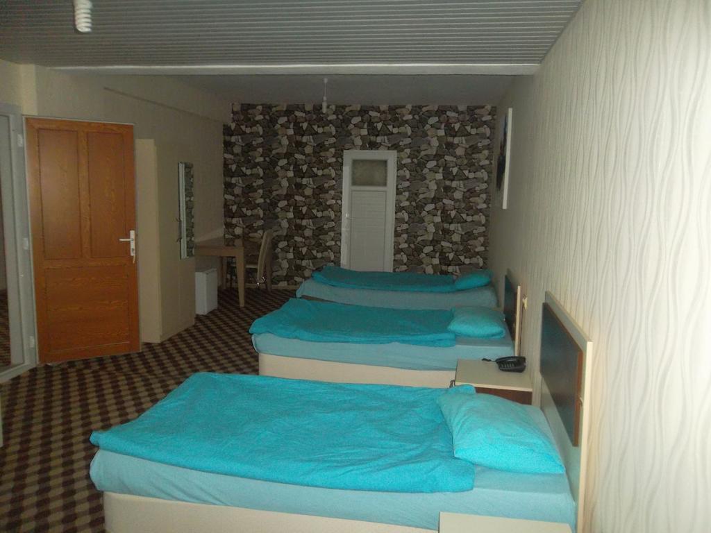 Konak Hotel Mut Phòng bức ảnh