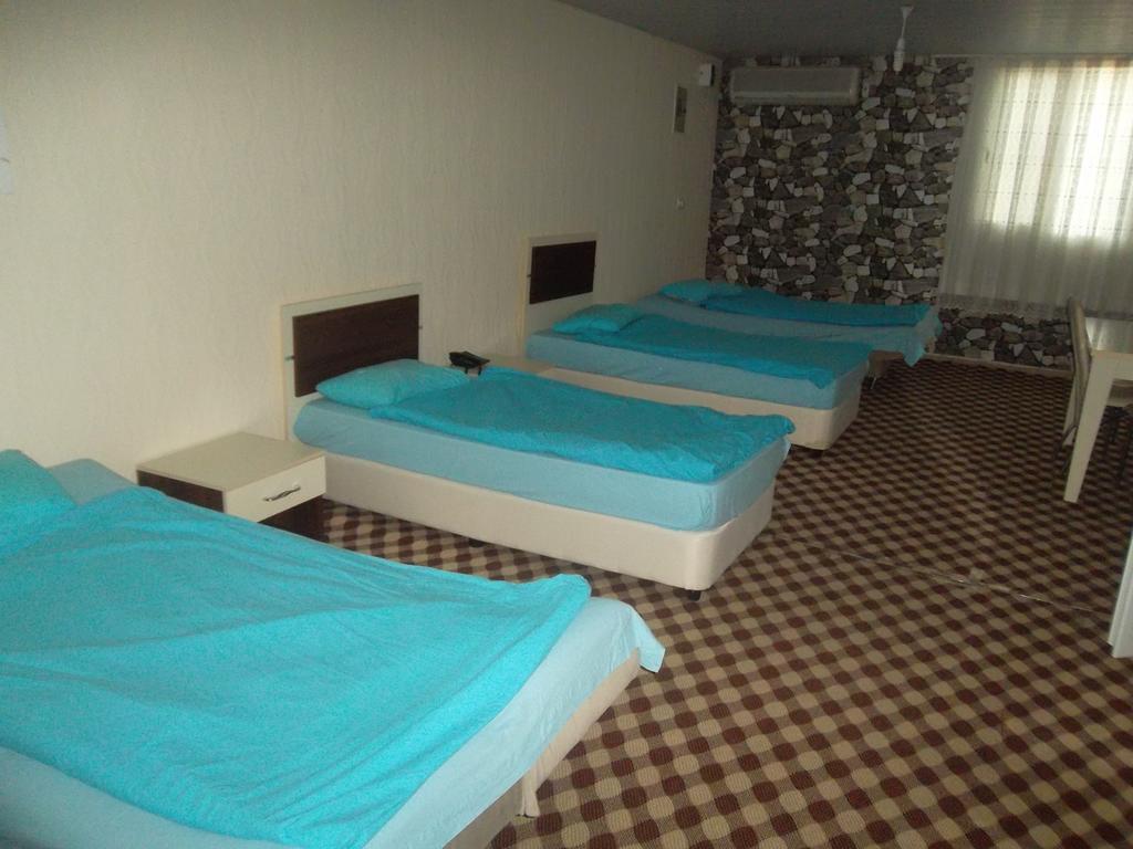Konak Hotel Mut Phòng bức ảnh