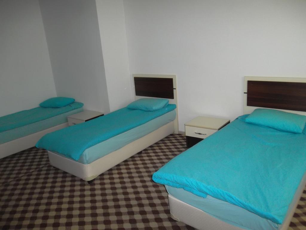 Konak Hotel Mut Phòng bức ảnh