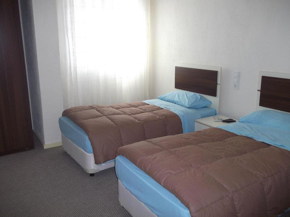 Konak Hotel Mut Phòng bức ảnh
